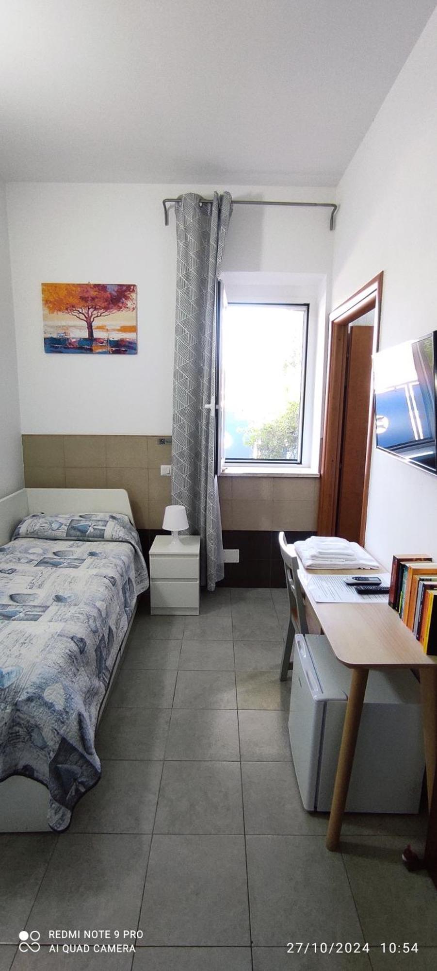 Coccinella Hotel Sabaudia Kültér fotó