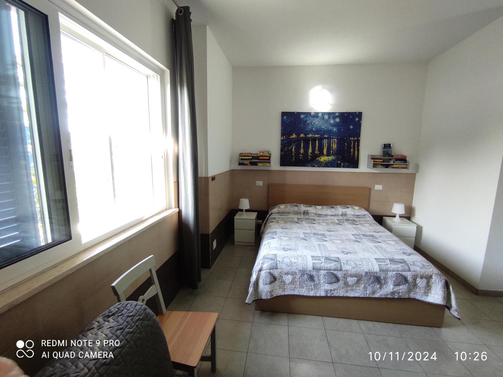 Coccinella Hotel Sabaudia Kültér fotó